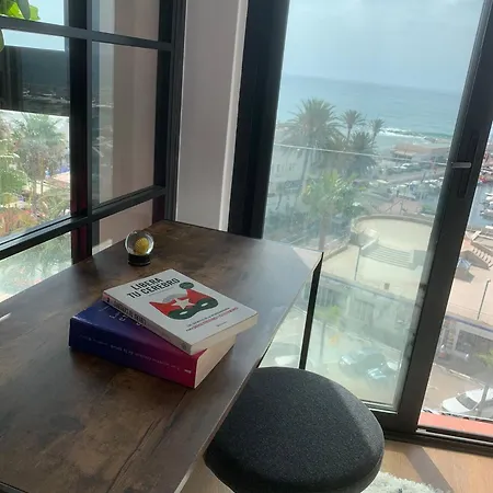 Precioso Paseo Maritimo Appartement