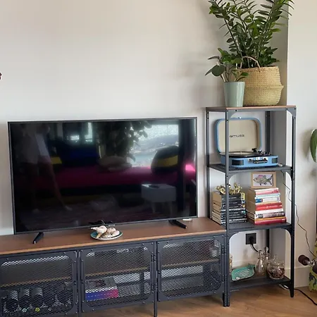 Apartament Precioso Paseo Maritimo *