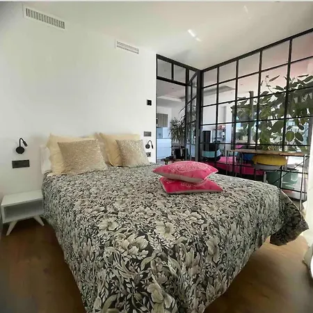 Precioso Paseo Maritimo Marbellac