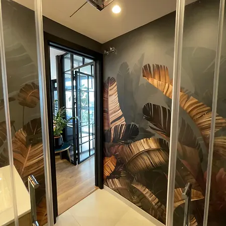 Precioso Paseo Maritimo Appartement