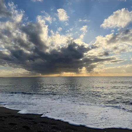 Precioso Paseo Maritimo דירה