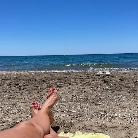 Apartament Precioso Paseo Maritimo