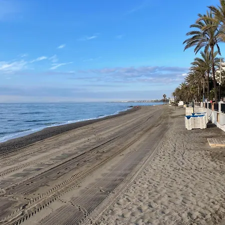 Appartement Precioso Paseo Maritimo Marbellac