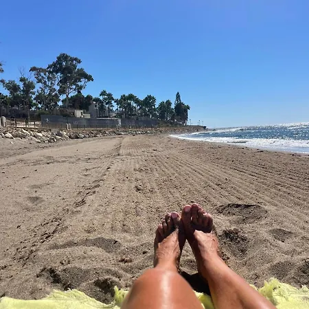 Precioso Paseo Maritimo Appartement