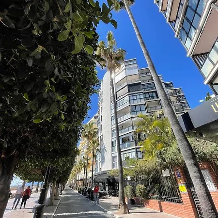 Precioso Paseo Maritimo شقة *