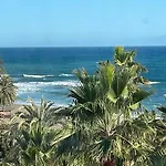 Precioso Paseo Maritimo Marbella