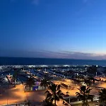 アパート Precioso Paseo Maritimo *
