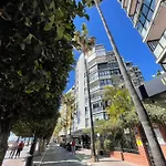 Precioso Paseo Maritimo アパート *