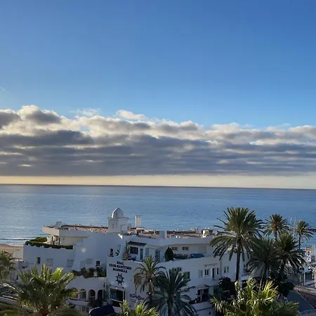 Apartment Precioso Paseo Maritimo *