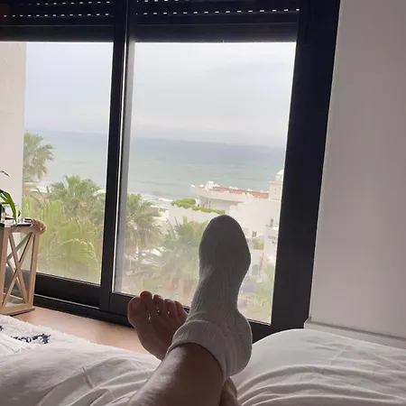 Apartment Precioso Paseo Maritimo *