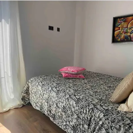 Loft Con Vistas A La Playa Y Puerto Deportivo *
