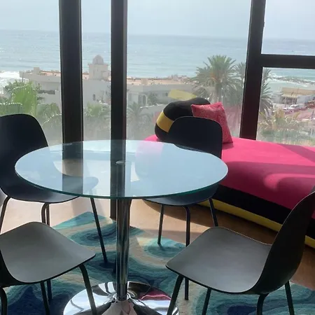 Precioso Paseo Maritimo Apartment