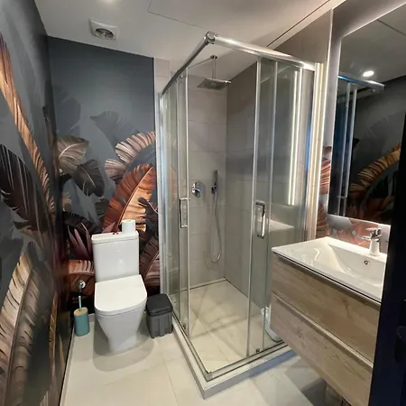 Precioso Paseo Maritimo Apartament Marbella