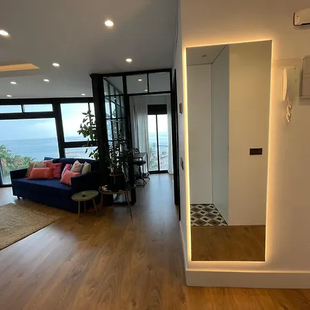 Apartment Precioso Paseo Maritimo *