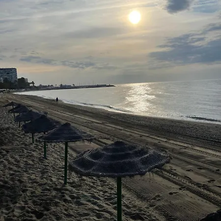 Apartamento Precioso Paseo Maritimo