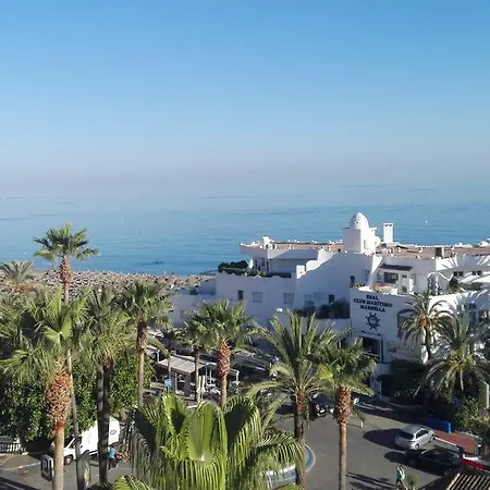 Apartament Precioso Paseo Maritimo