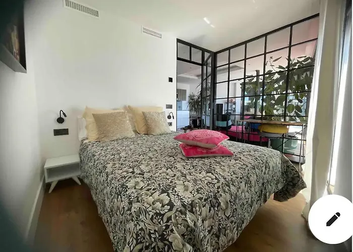 Precioso Paseo Maritimo マルベーリャ