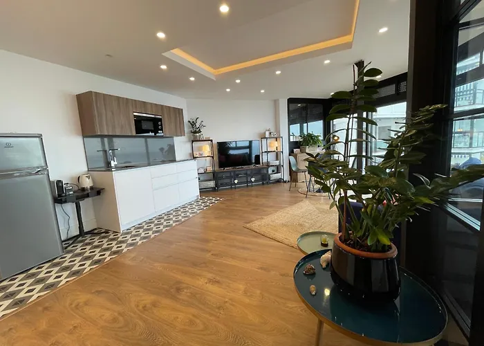 Precioso Paseo Maritimo * マルベーリャ