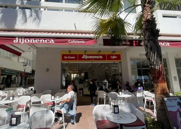 Διαμέρισμα Precioso Paseo Maritimo