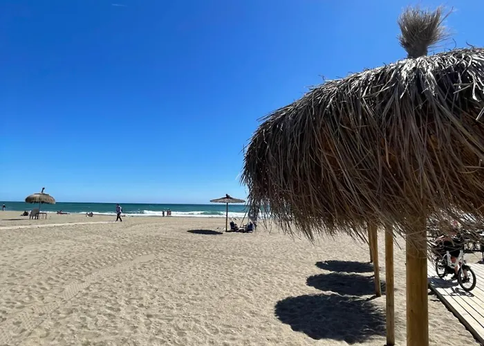 Διαμέρισμα Precioso Paseo Maritimo *