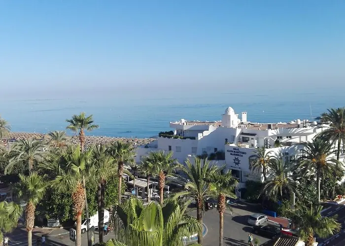 Apartment Precioso Paseo Maritimo
